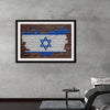 "Israel's Flag"