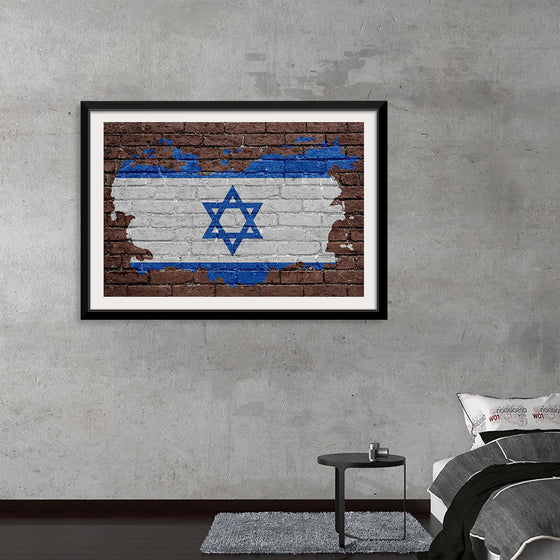 "Israel's Flag"