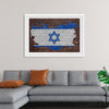 "Israel's Flag"