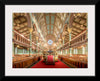 "Princes Road Synagogue Nave", Michael D. Beckwith