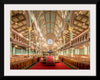 "Princes Road Synagogue Nave", Michael D. Beckwith