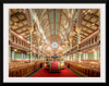 "Princes Road Synagogue Nave", Michael D. Beckwith