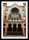 "Synagogue de prague", David Baudin