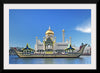 "Omar Ali Saifuddien Mosque, Bandar Seri Begawan", Bernard Spragg