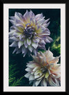 "Dahlia Flowers", Rov Camato