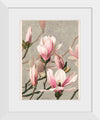 "Magnolia (1886)", L. Prang & Co.