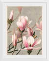 "Magnolia (1886)", L. Prang & Co.