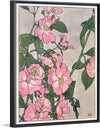 "Prairie Rose (1915)", Hannah Borger Overbeck