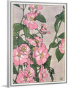 "Prairie Rose (1915)", Hannah Borger Overbeck