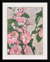 "Prairie Rose (1915)", Hannah Borger Overbeck