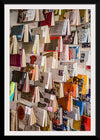 "Books on Display in a Book Store", Charl Durand