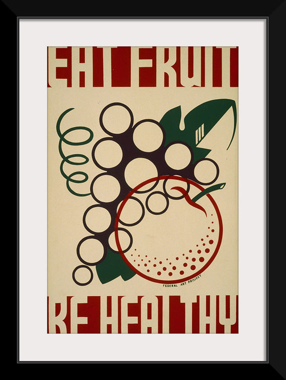 "Be Healthy"