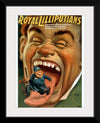 "Royal Lilliputians Poster"