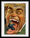 "Royal Lilliputians Poster"