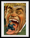 "Royal Lilliputians Poster"