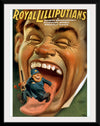 "Royal Lilliputians Poster"