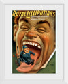 "Royal Lilliputians Poster"