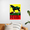 "H Is For Horse ABC 1923"