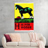 "H Is For Horse ABC 1923"