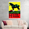 "H Is For Horse ABC 1923"