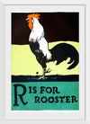 "R Is For Rooster ABC (1923)"