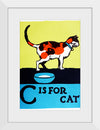 "C Is For Cat- ABC (1923)"