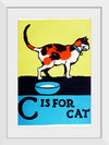 "C Is For Cat- ABC (1923)"