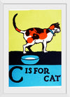 "C Is For Cat- ABC (1923)"