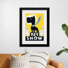 "Pet Show Poster"