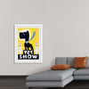 "Pet Show Poster"