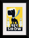 "Pet Show Poster"