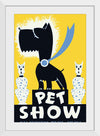 "Pet Show Poster"