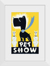 "Pet Show Poster"