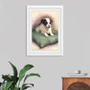 "Japanese Chin (1912)"