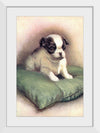 "Japanese Chin (1912)"