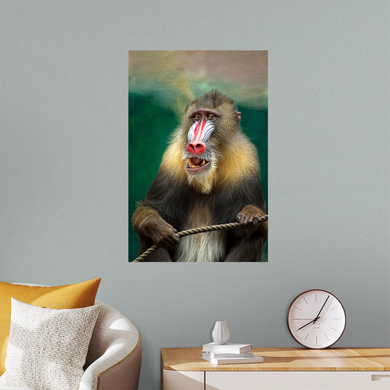 "Baboon"