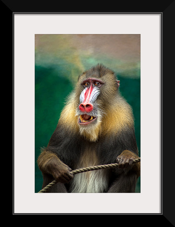 "Baboon"