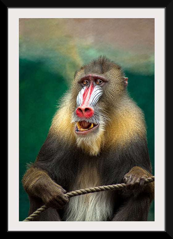 "Baboon"