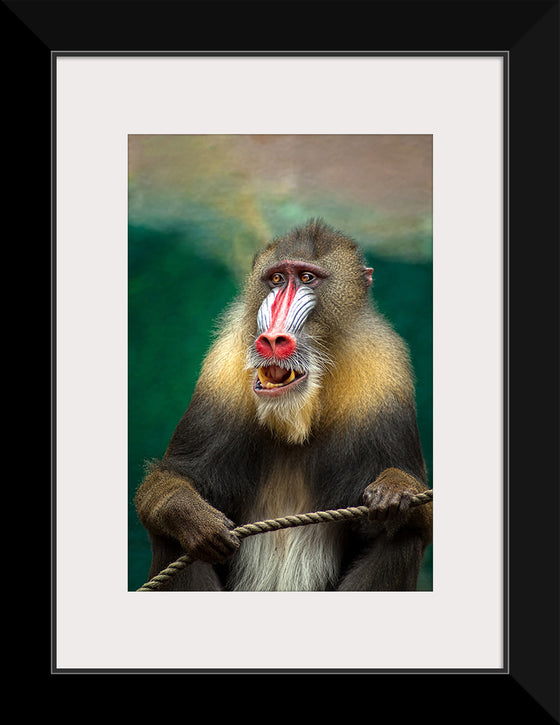 "Baboon"