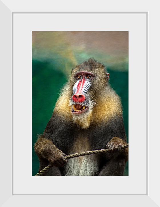 "Baboon"