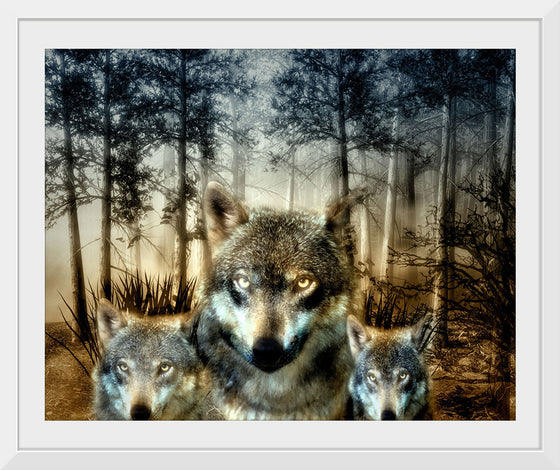 "Wolves"