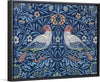 "Floral Birds", William Morris