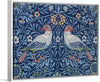 "Floral Birds", William Morris