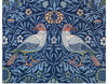 "Floral Birds", William Morris