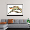 "Reptiles Vintage Art"