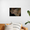 "Ancient World Map"