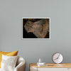 "Ancient World Map"