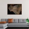 "Ancient World Map"