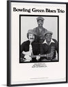 "Bowling Green Blues Trio"