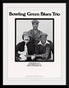 "Bowling Green Blues Trio"